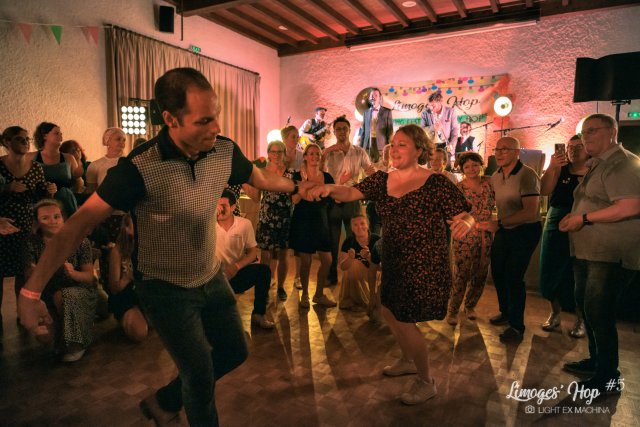 Limoges'Hop #5

Partage libre à des fins non promotionnelles ou commerciales, en créditant l'auteur (@lightexmachina).

© Alexandre - LIGHT EX MACHINA 2023, tous droits réservés.